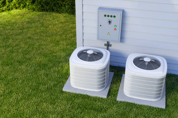 Best HVAC Software and Technology in Southlake, TX