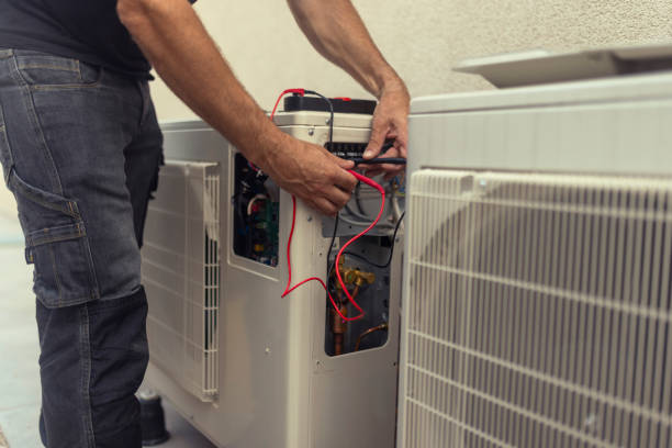 Best HVAC Equipment and Components in Southlake, TX