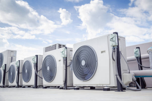 Best HVAC for Healthcare Facilities in Southlake, TX