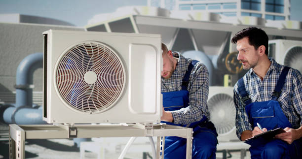 Best HVAC Retrofitting and Upgrading in Southlake, TX